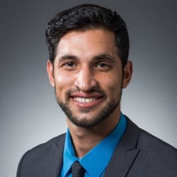 Mahrad Saeedi